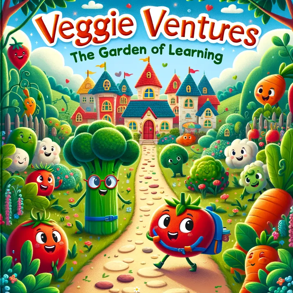 Veggie Ventures