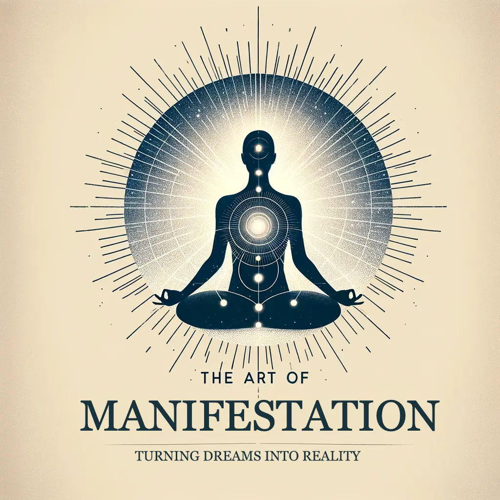 The Art of Manifestation